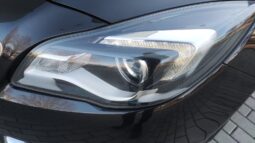 
										2014 OPEL INSIGNIA pilnas									