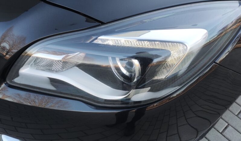 
								2014 OPEL INSIGNIA pilnas									