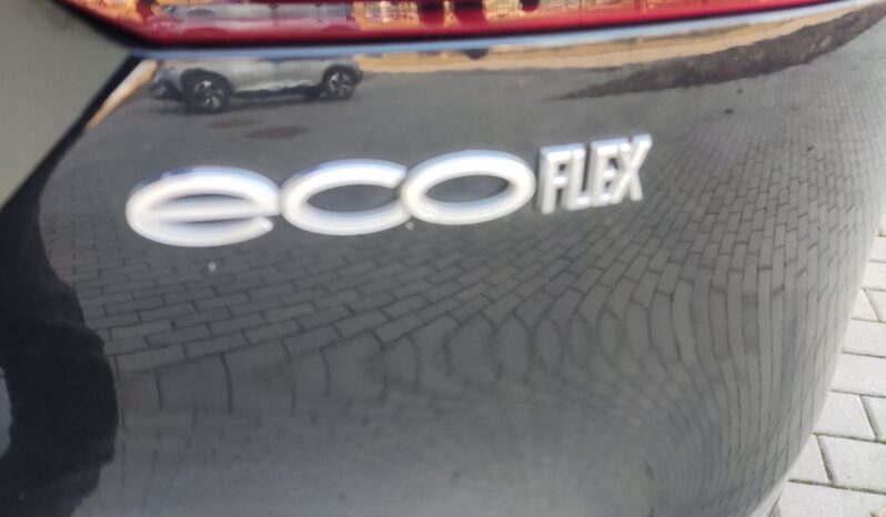 
								2014 OPEL INSIGNIA pilnas									