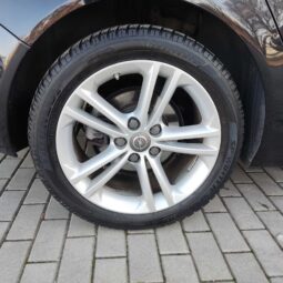 
										2014 OPEL INSIGNIA pilnas									