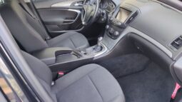 
										2014 OPEL INSIGNIA pilnas									