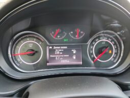 
										2014 OPEL INSIGNIA pilnas									