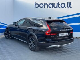 2020 VOLVO V90 CROSS COUNTRY