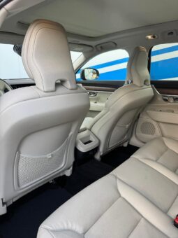 
										2020 VOLVO V90 CROSS COUNTRY pilnas									