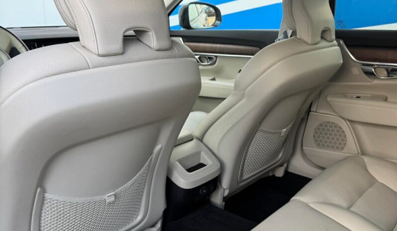 
								2020 VOLVO V90 CROSS COUNTRY pilnas									