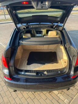 
										2012 BMW 535 GT pilnas									