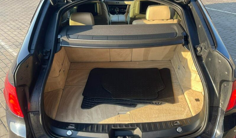 
								2012 BMW 535 GT pilnas									