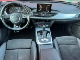 2014 AUDI A6
