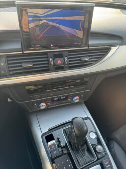 
										2014 AUDI A6 pilnas									