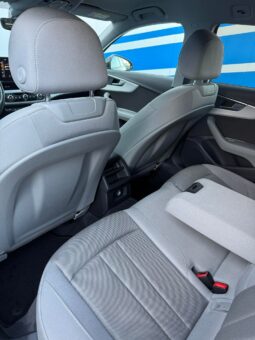 
										2021 AUDI A4 pilnas									