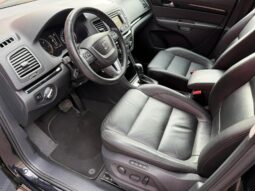 
										2013 SEAT ALHAMBRA pilnas									