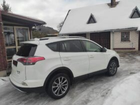 2016 TOYOTA RAV-4