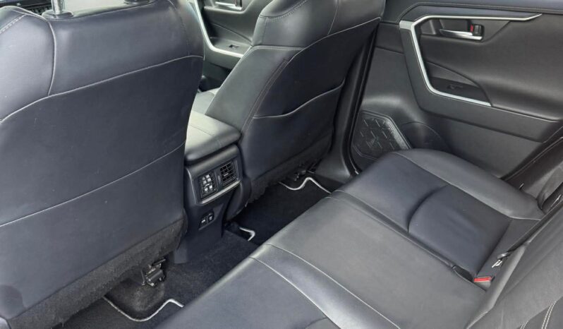 
								2019 TOYOTA RAV-4 pilnas									