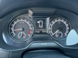 
										2018 SKODA OCTAVIA pilnas									