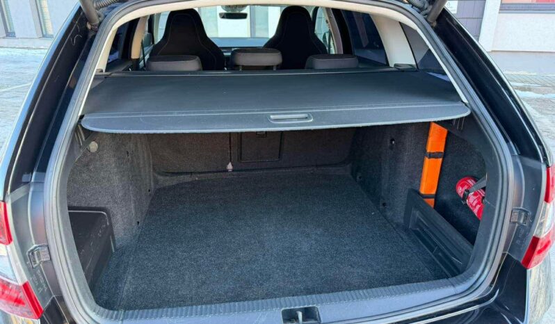 
								2018 SKODA OCTAVIA pilnas									