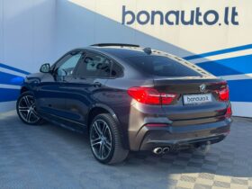2014 BMW X4