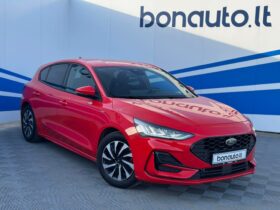 2023 FORD FOCUS ST-LINE