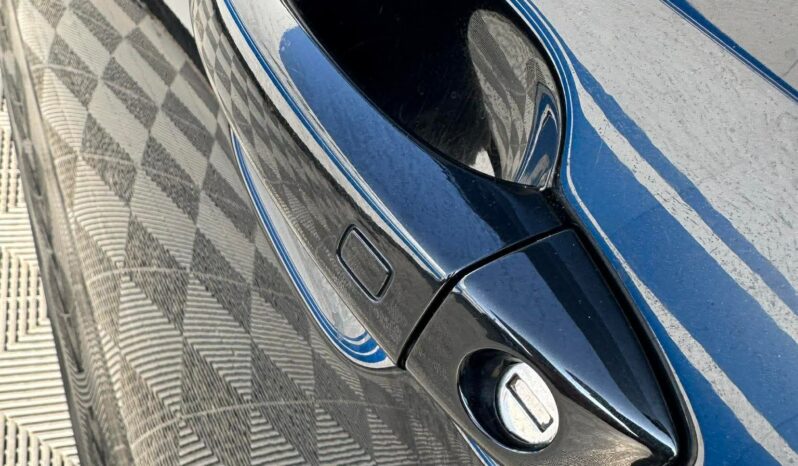 
								2014 AUDI A6 pilnas									