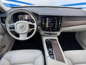 2020 VOLVO V90 CROSS COUNTRY