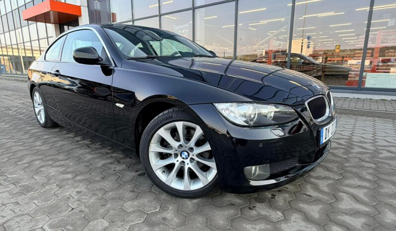 
								2010 BMW 320 pilnas									