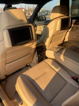 
										2012 BMW 535 GT pilnas									