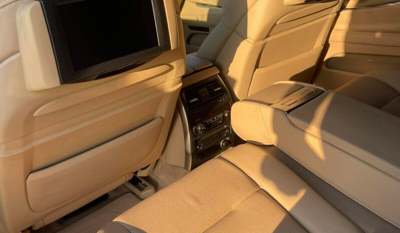 
								2012 BMW 535 GT pilnas									