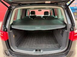 
										2013 SEAT ALHAMBRA pilnas									