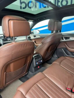 
										2015 AUDI A6 ALLROAD pilnas									