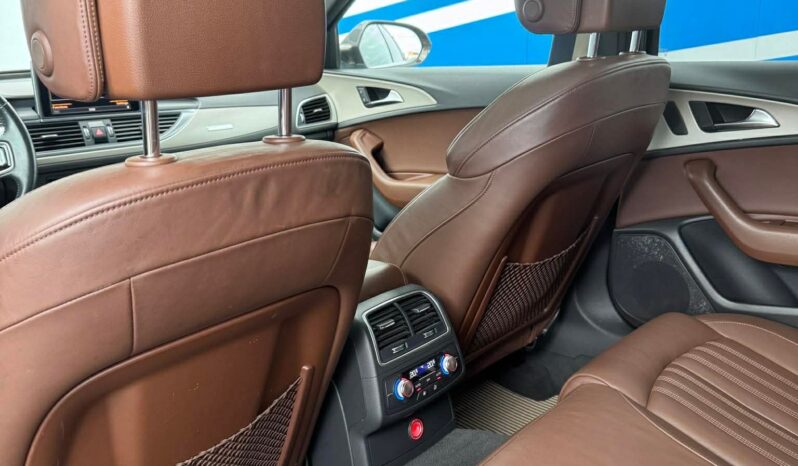 
								2015 AUDI A6 ALLROAD pilnas									