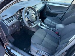 
										2018 SKODA OCTAVIA pilnas									