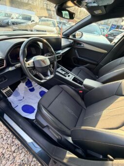 
										2021 CUPRA FORMENTOR pilnas									