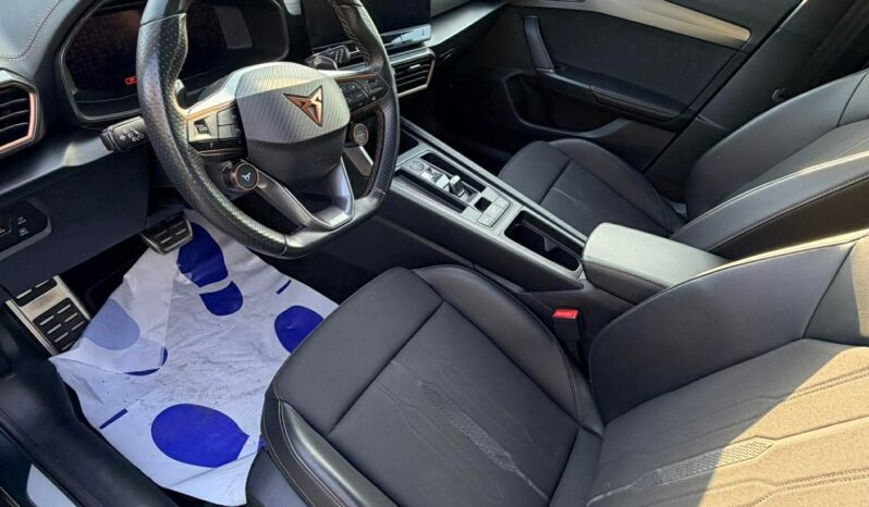 
								2021 CUPRA FORMENTOR pilnas									