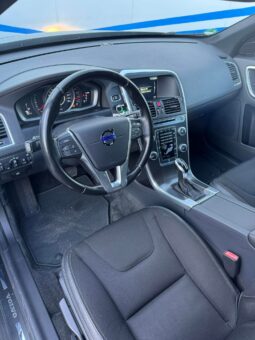 
										2015 VOLVO XC60 pilnas									