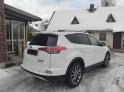 2016 TOYOTA RAV-4