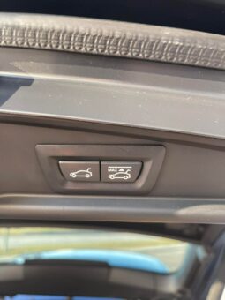 
										2012 BMW 535 GT pilnas									