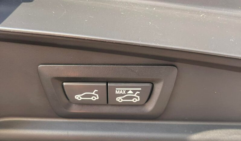 
								2012 BMW 535 GT pilnas									