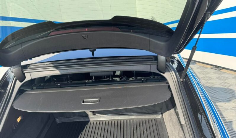 
								2014 AUDI A6 pilnas									