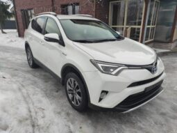 2016 TOYOTA RAV-4