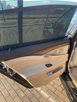 
										2012 BMW 535 GT pilnas									