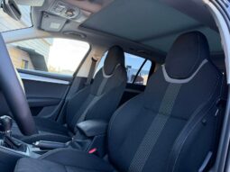 
										2018 SKODA OCTAVIA pilnas									