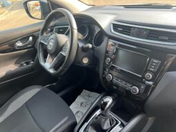 
										2020 NISSAN QASHQAI pilnas									