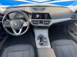 2021 BMW 320