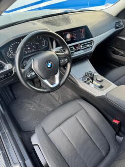 
										2021 BMW 320 pilnas									