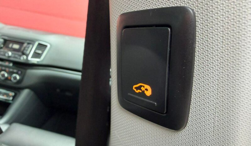 
								2013 SEAT ALHAMBRA pilnas									