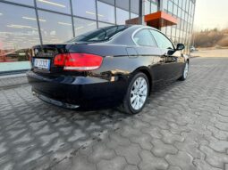 2010 BMW 320