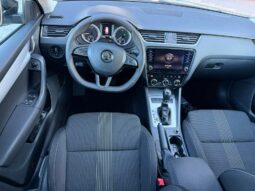 
										2018 SKODA OCTAVIA pilnas									