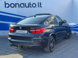 2014 BMW X4