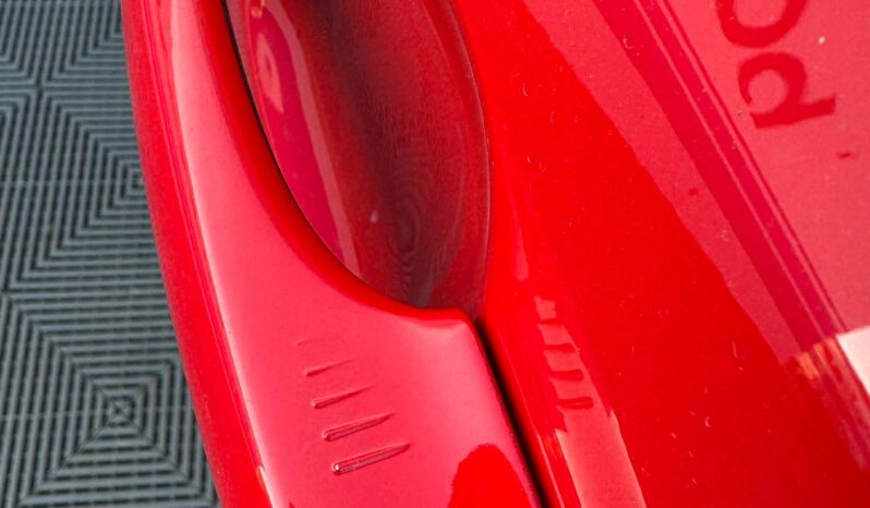 
								2023 FORD FOCUS ST-LINE pilnas									