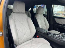 
										2021 DS AUTOMOBILES DS7 CROSSBACK pilnas									