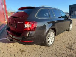 
										2018 SKODA OCTAVIA pilnas									